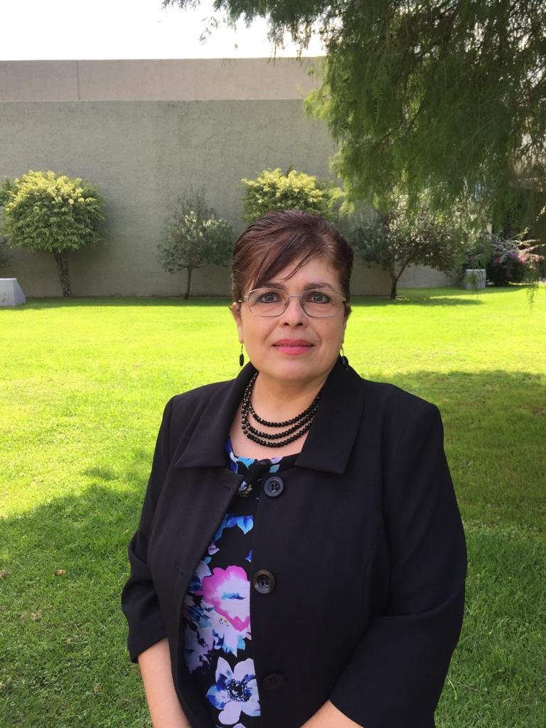 Dra. Sandra Guillermina   Paredes Baltazar (CUCEA)